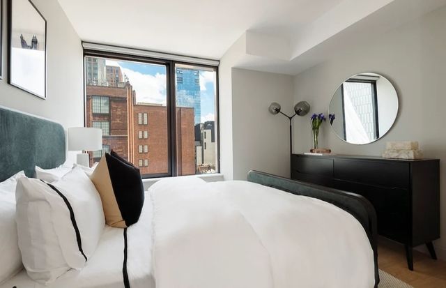 $6,195 | 311 11th Avenue, Unit 2910 | Hudson Yards