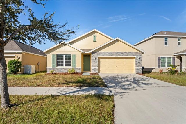 $345,000 | 11907 Ledbury Commons Drive | Gibsonton