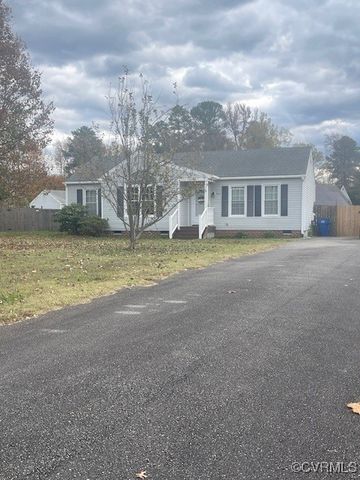 $1,825 | 7434 Shire Parkway | Mechanicsville