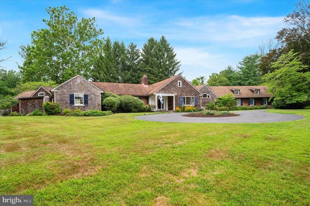 $1,200,000 | 2620 North Providence Road | Upper Providence Township - Delaware County