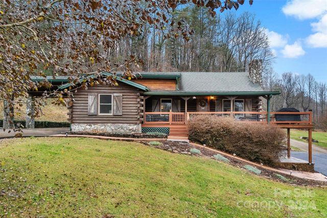 $525,000 | 48 Honeycutt Lane | Nebo Township - McDowell County