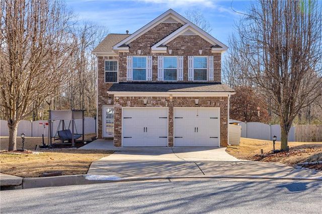 $469,500 | 5735 Hedge Brook Drive | Glenn Ivey