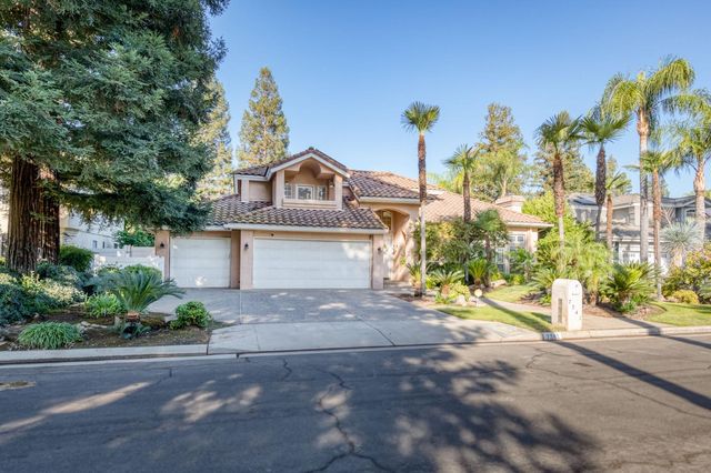 $685,780 | 7341 North Brooks Avenue | Bullard