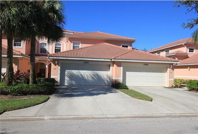 $6,500 | 3425 Grand Cypress Drive, Unit 102 | Cypress Woods Golf And Country Club