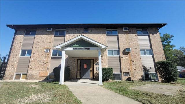 $700 | 1730 North Water Street, Unit 1 | Martin Luther King