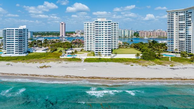 $1,295,000 | 600 South Ocean Boulevard, Unit 103 | Southeast Boca Raton