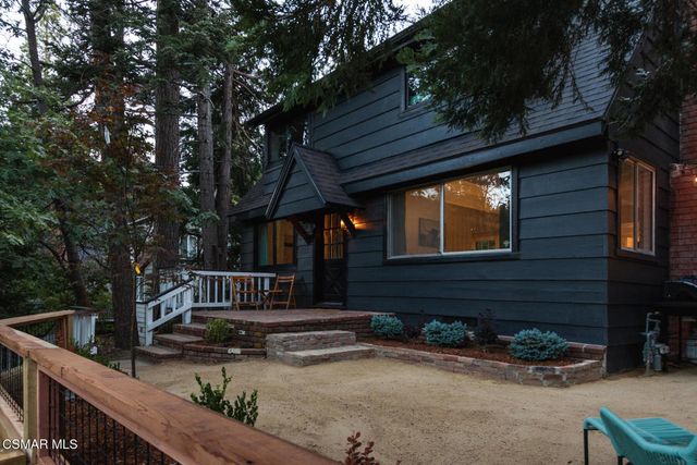 $819,000 | 28989 Palisades Drive | Lake Arrowhead