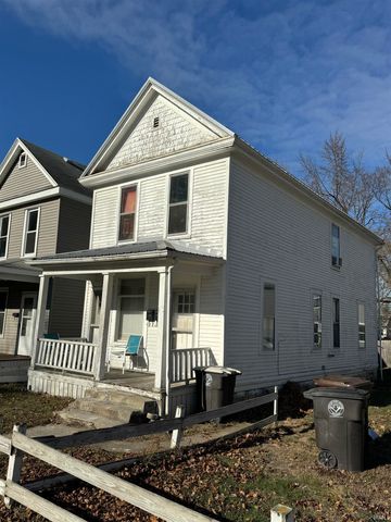 $72,500 | 810 West Dewald Street | Poplar