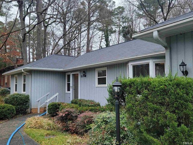 $2,475 | 2418 Tryon Road | Colony Park