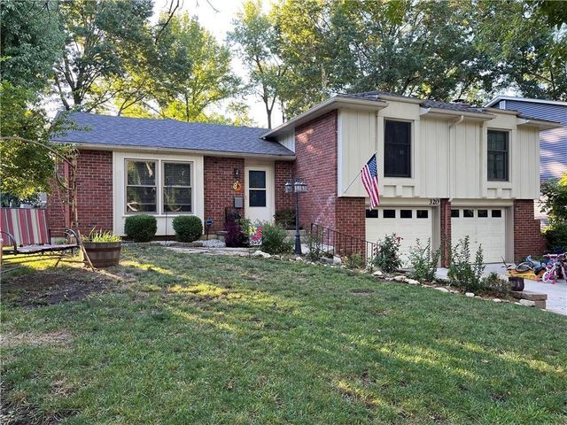 $349,900 | 320 Jones Avenue | Warrensburg