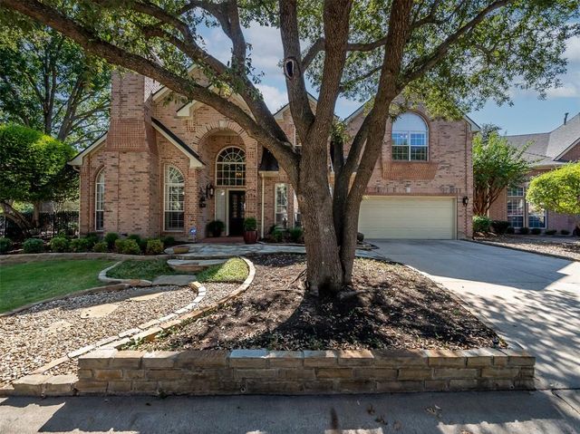 $599,900 | 916 Wilshire Court | Stonebridge Ranch