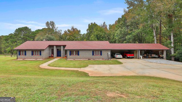 $775,000 | 1209 County Line Road