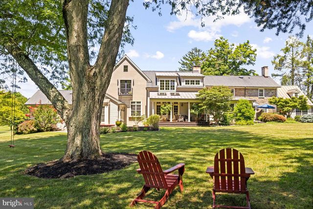 $2,425,000 | 5025 Anderson Road | Buckingham