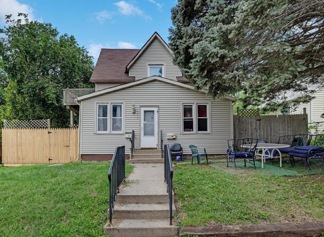 $189,000 | 3411 North Bryant Avenue | McKinley