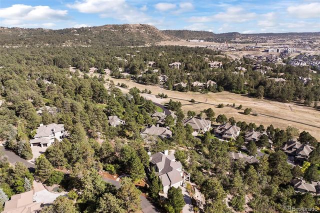 $1,525,000 | 361 Morning Star Way | Castle Pines Village