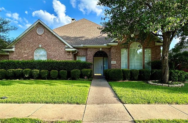 $2,995 | 5924 Willow Wood Lane | Far North Dallas