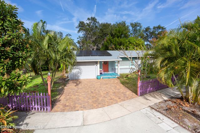 $360,000 | 214 Lucerne Drive | Cocoa