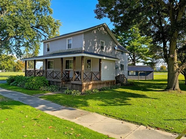 $189,900 | 5514 Jackson Street | Lowville Village