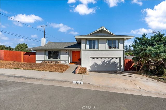 $918,000 | 2058 Agnolo Drive | South San Gabriel