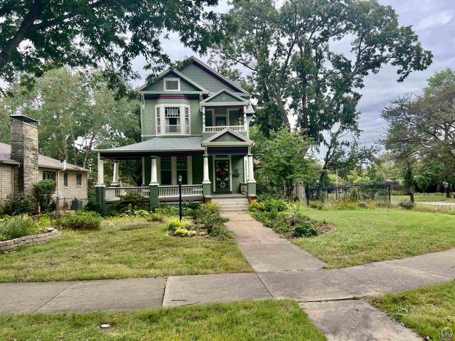 $274,980 | 303 Southwest Woodlawn Avenue | Potwin