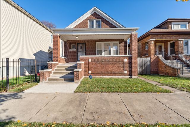 $327,500 | 8423 South Colfax Avenue | South Chicago