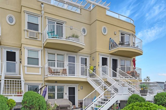 $675,000 | 100-06 Shore Front Parkway, Unit 21B | Rockaway Beach