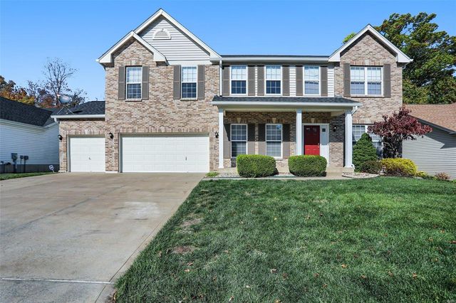 $495,000 | 763 Sunset Hills Drive | O'Fallon