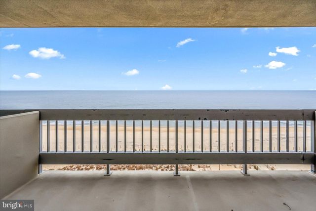 $595,000 | 9900 Coastal Highway, Unit 707 | Ocean City