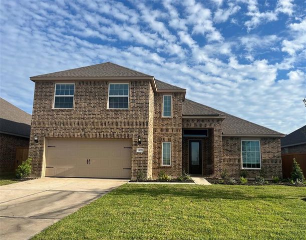 $403,900 | 13721 Blue Breaker Drive | Texas City