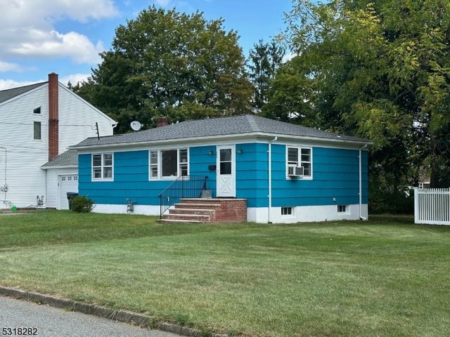 $379,900 | 204 East Valley View Avenue | Hackettstown