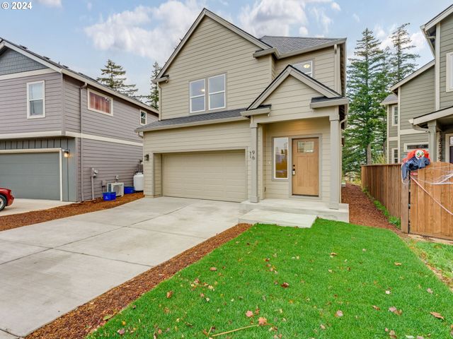 $599,950 | 96 Shahala Drive | Cascade Locks