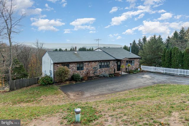 $399,900 | 23 Sulphur Springs Road | Wheatfield Township - Perry County