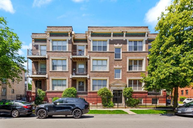 $259,900 | 4902 South Forrestville Avenue, Unit 3 | Bronzeville