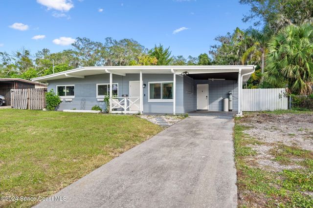 $330,000 | 75 North Hilltop Drive | Titusville