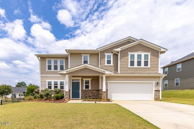 $675,000 | 812 Teal Lake Drive | Holly Springs