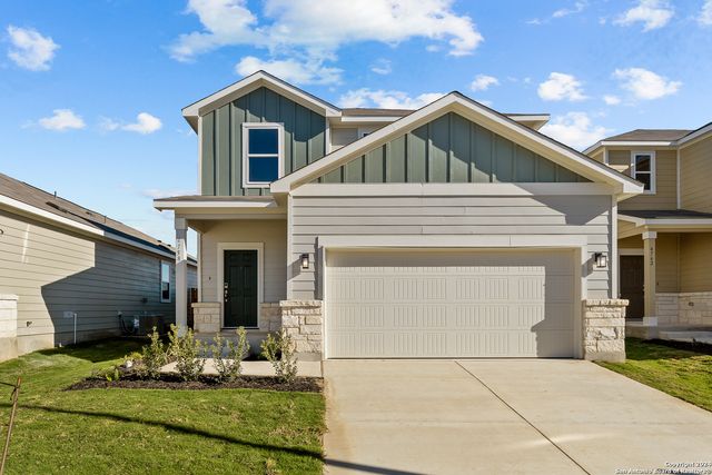 $280,410 | 4758 Sahara Valleys | Southeast San Antonio