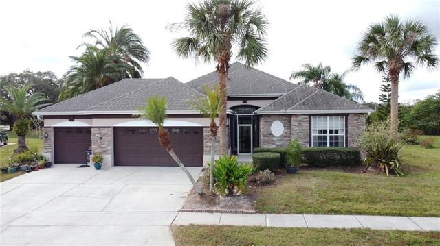 $437,000 | 2260 Tournament Court | The Oaks