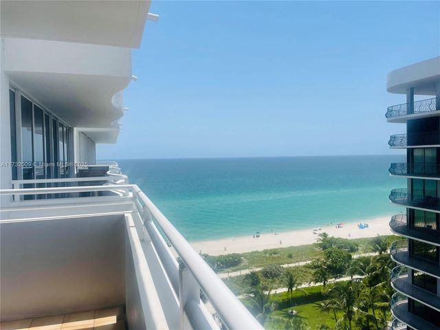 $2,900 | 8911 Collins Avenue, Unit 1103 | Normandy Beach