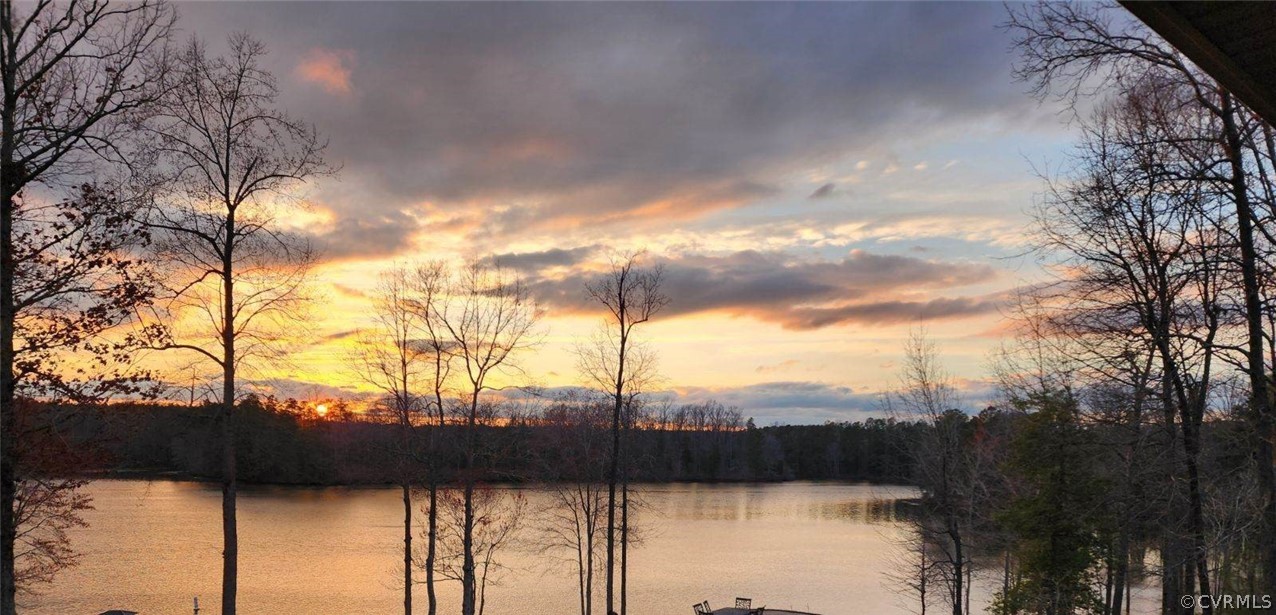 a view of lake