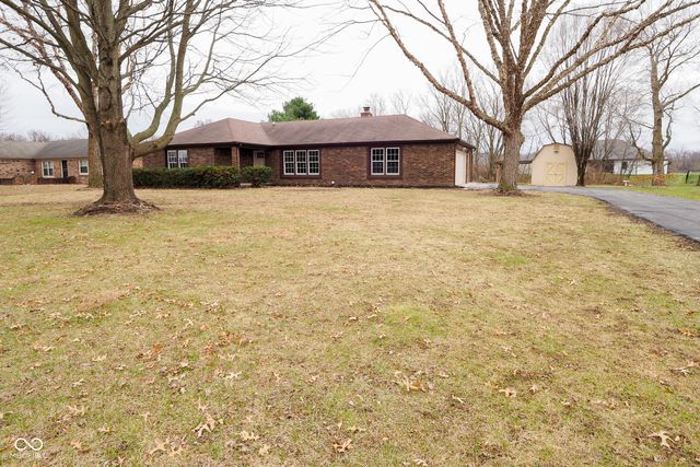 $333,000 | 10665 East County Road 100 North | Washington Township - Hendricks County