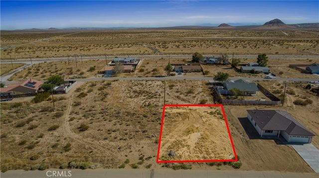 $25,000 | 0 Oleander Avenue | California City