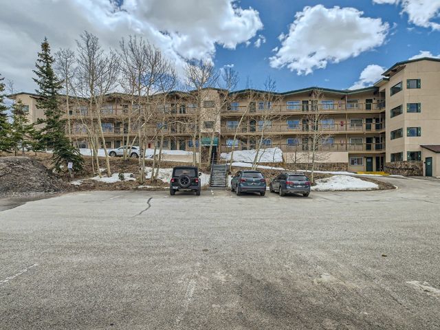 $625,000 | 401 West La Bonte Street, Unit 210 | Dillon