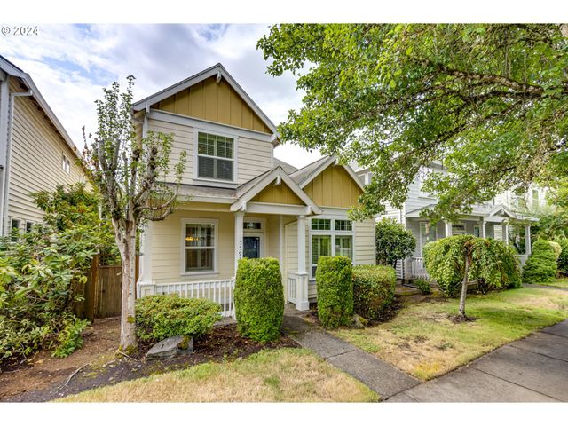 $530,000 | 5592 Northeast Hidden Creek Drive | Orenco