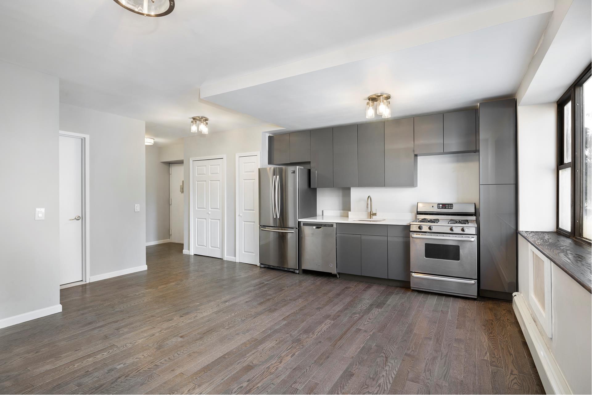 400 East 14th Street, Unit 2B, Manhattan, NY 10009 | Compass