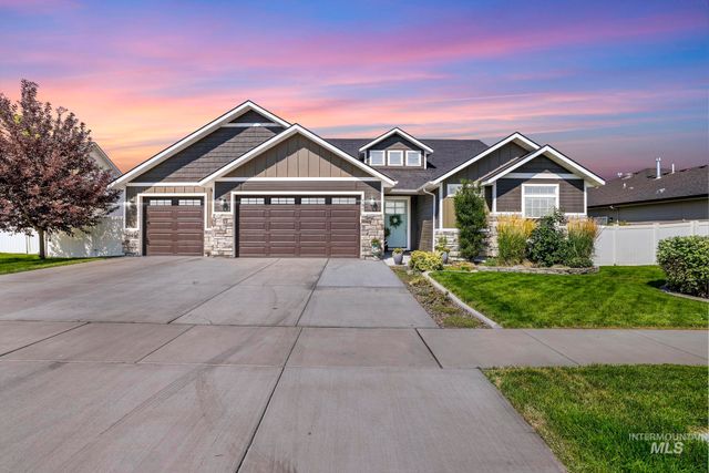 $549,900 | 797 Sunshine Drive | Twin Falls