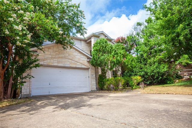 $359,900 | 1907 Kaiser Drive | Austin