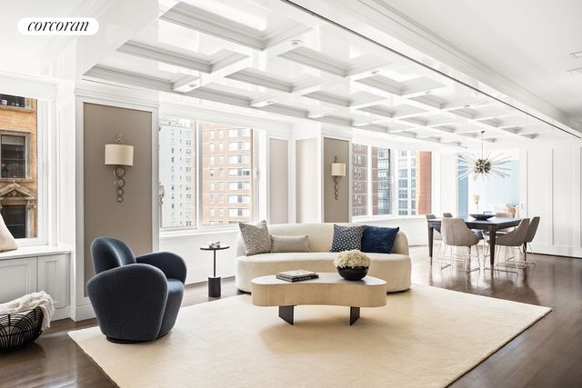 $4,650,000 | 155 West 70th Street, Unit 6BC | Upper West Side