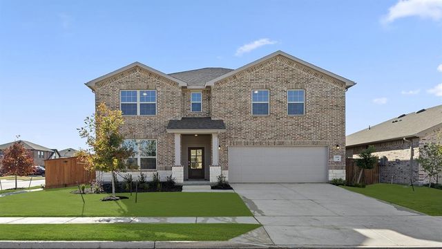 $399,990 | 3401 Western Trail | Heartland