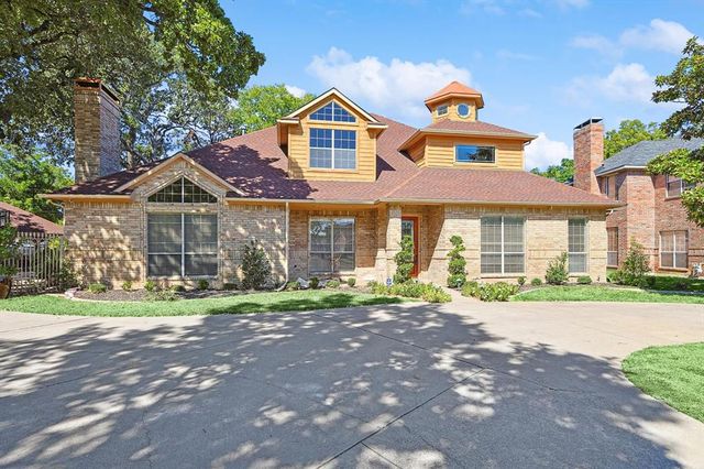 $785,000 | 1127 Christopher Court | Irving