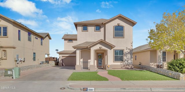 $308,000 | 5600 Jim Castaneda Drive | Sandstone Ranch Estates